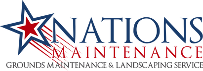 Nations Maintenance — grounds maintenance and landscaping service